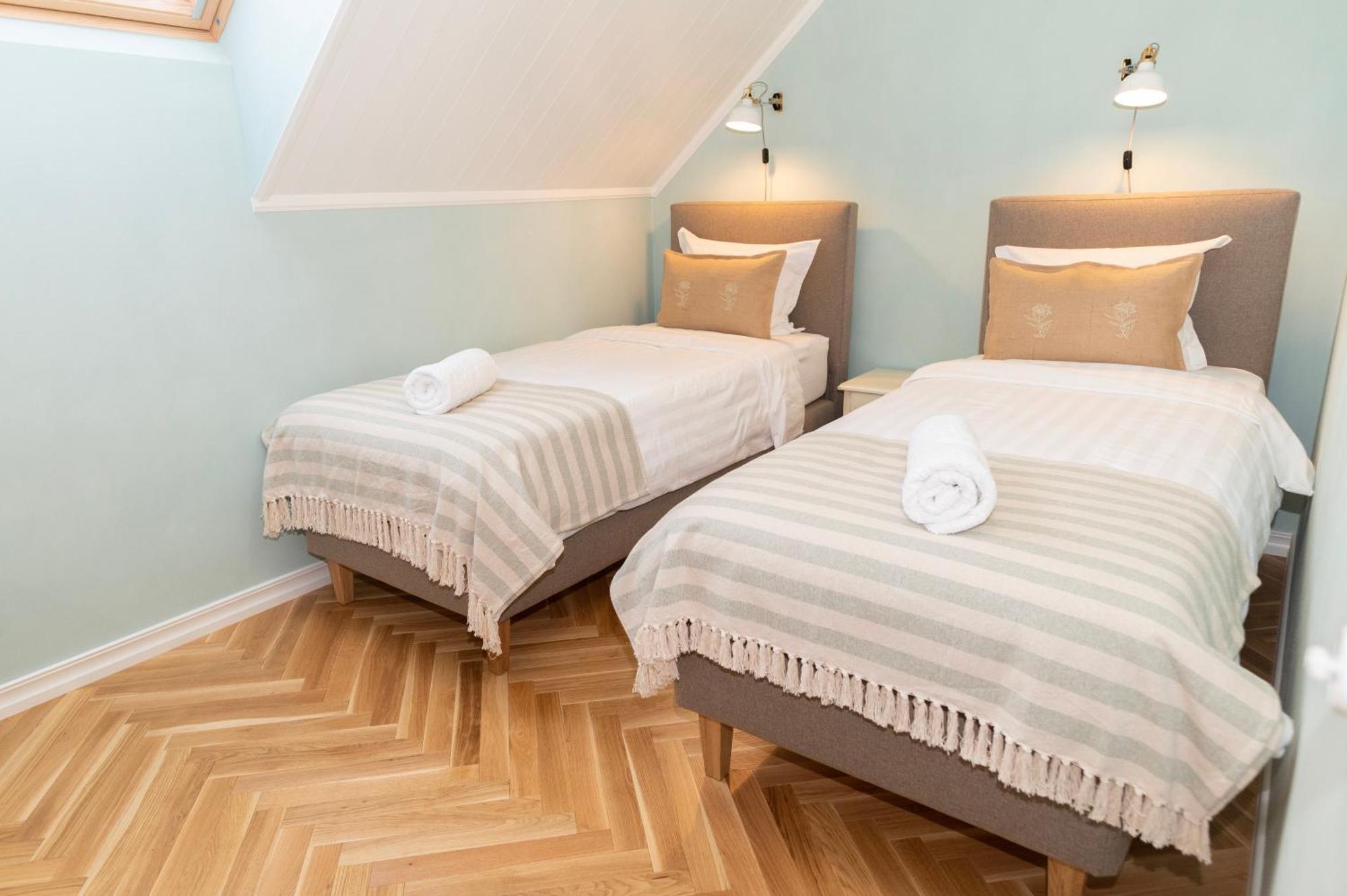 Loo Kodu&Koeoek Muraste Quarto foto