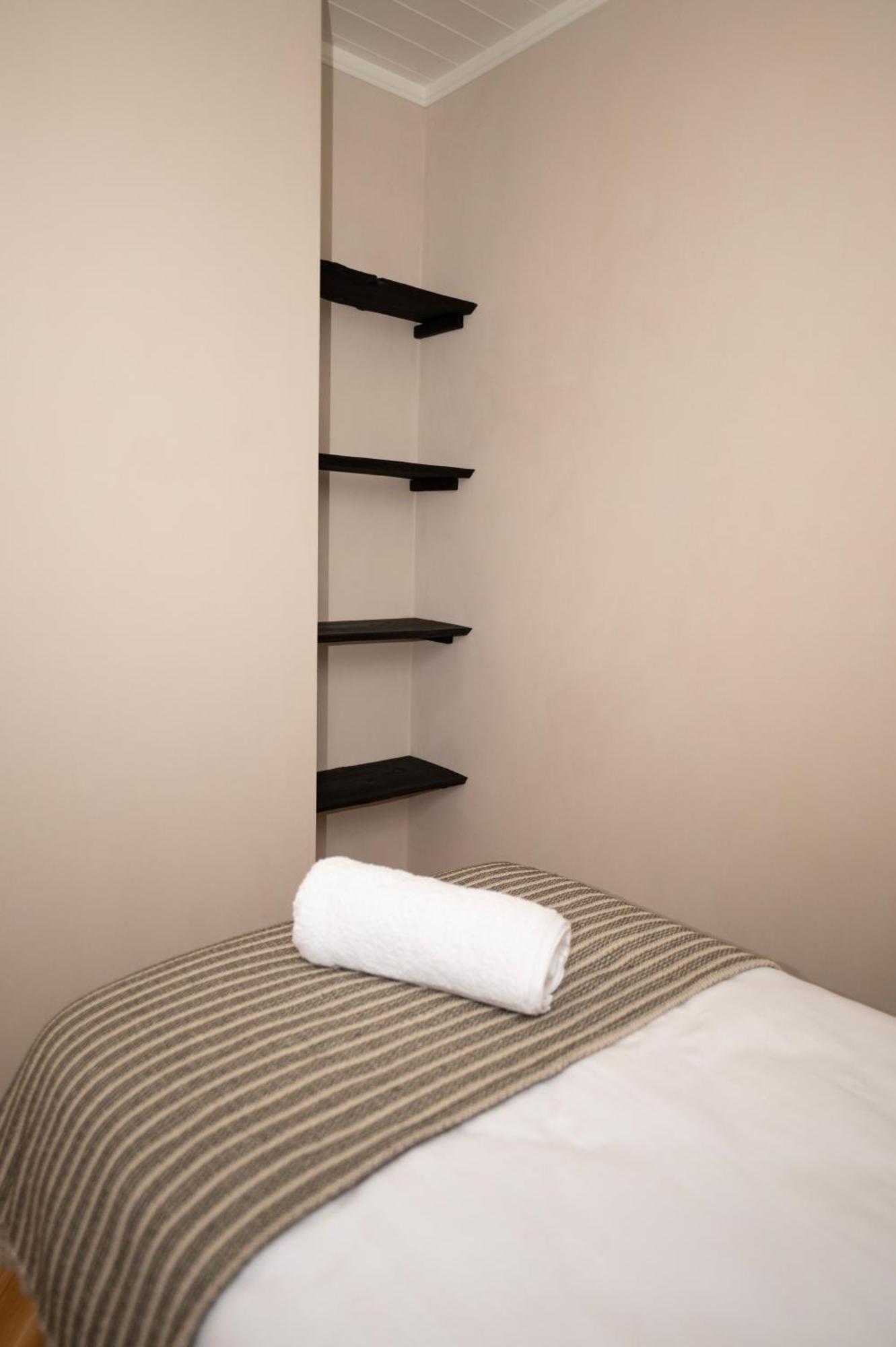 Loo Kodu&Koeoek Muraste Quarto foto