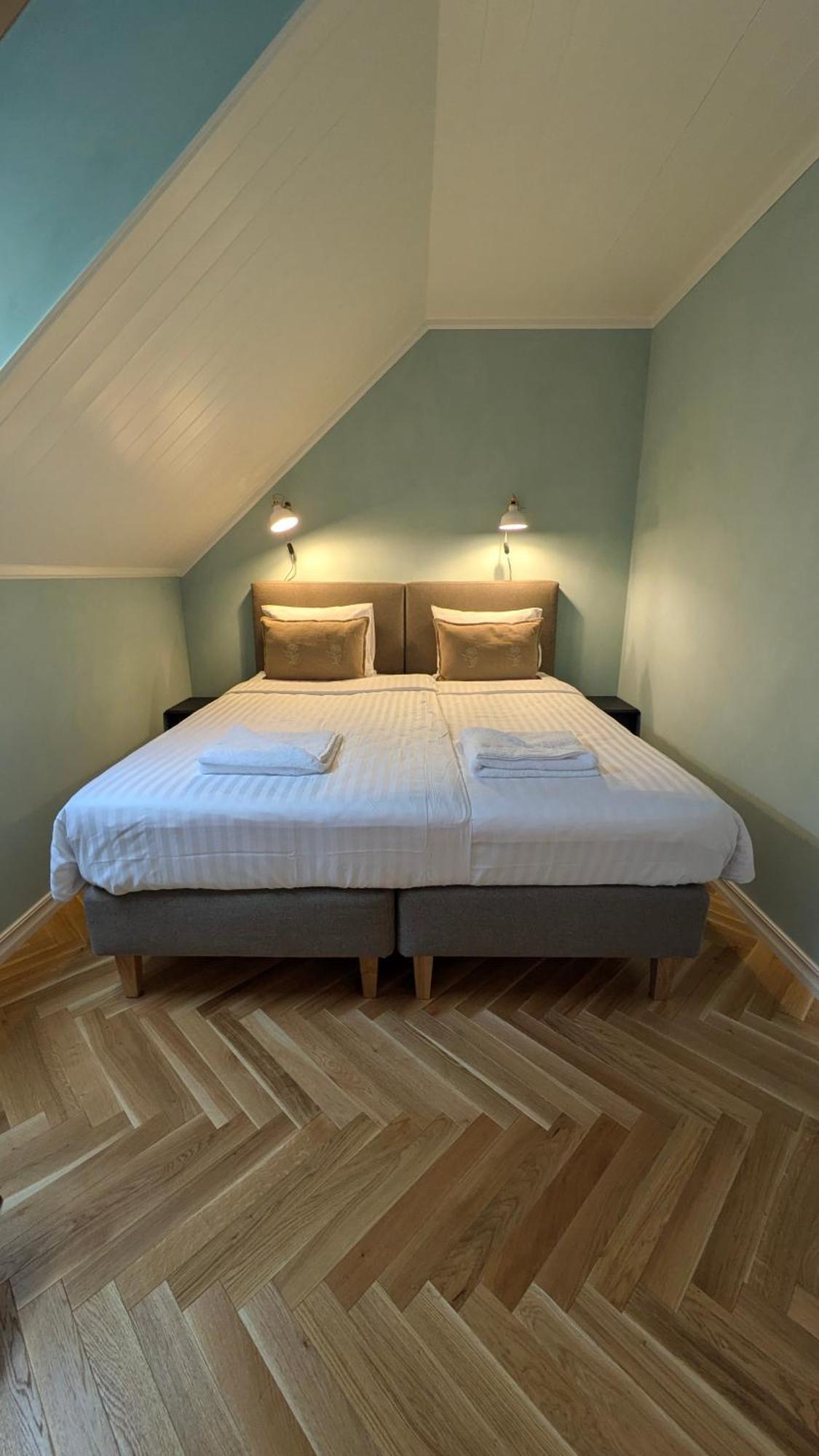 Loo Kodu&Koeoek Muraste Quarto foto